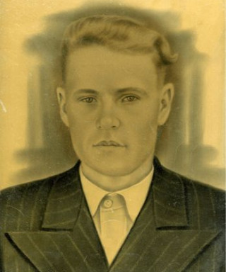 Науменко Николай Сергеевич