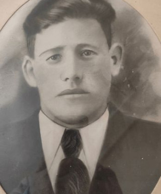 Тюрин Василий Иванович