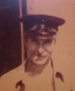 Дрогин Андрей Прокофьевич