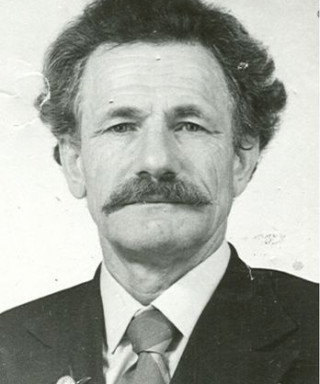 Загрядский Виктор Ильич