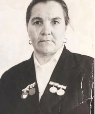 Макарова Мария Яковлевна