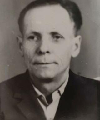 Гришин Александр Фёдорович