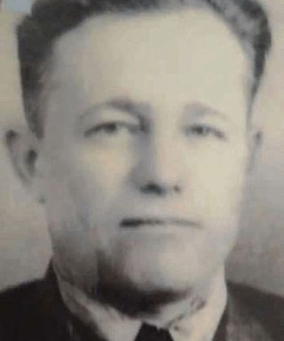 Галинка Иван Тимофеевич