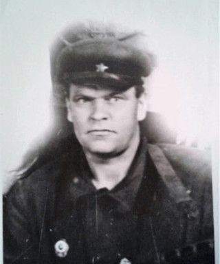 Гришков Александр Васильевич