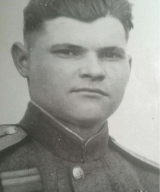 Войцех Иван Сергеевич