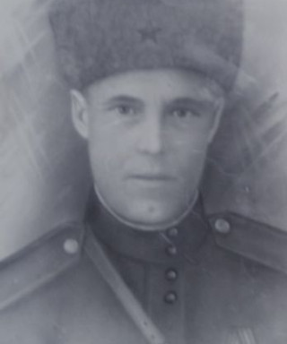 Гондарев Григорий Федорович