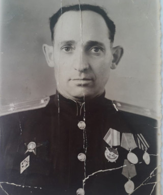 Игольников Роман Львович