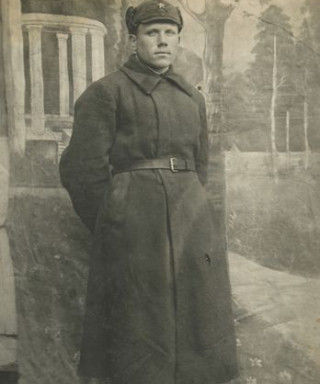 Бычковский Михаил Григорьевич