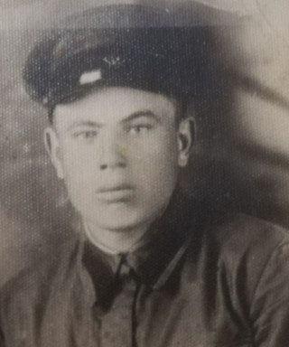 Атемасов Михаил Игнатьевич