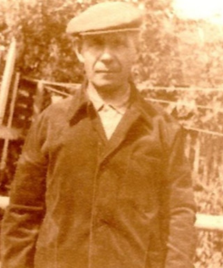 Зиновьев Кузьма Яковлевич