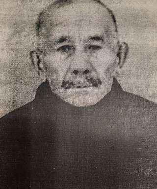 Аглиуллин Давлетгарай Аглиуллович