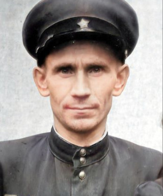 Макаров Николай Михайлович