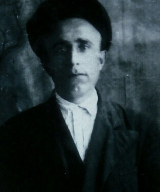 Глупко Стефан Ефимович