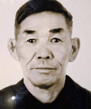 Додонков Михаил Егорович