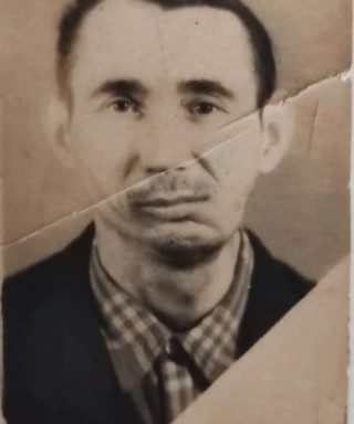 Абзалилов Бикмухамет Хабибрахманович