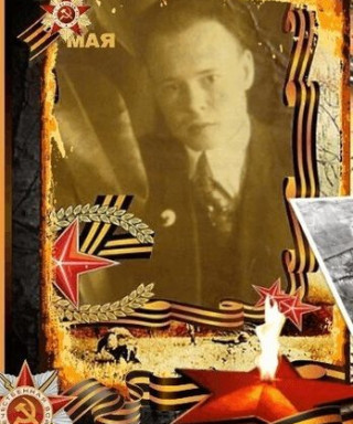 Ахметов Шайхи Садыкович