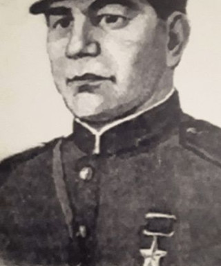 Давлетов Габдрауф Абдулганеевич