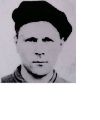 Егоров Иван Михайлович