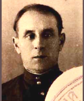 Фахретдинов Магомет Салямович