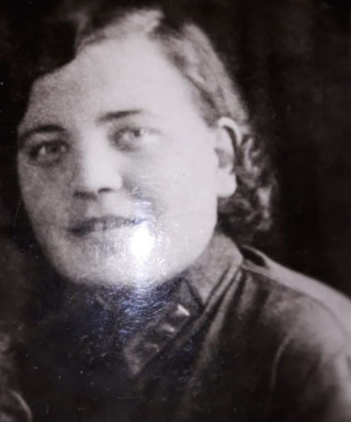 Мухина Антонина Николаевна