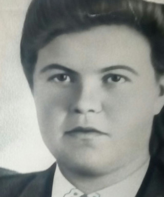 Каскова Евдокия Назаровна