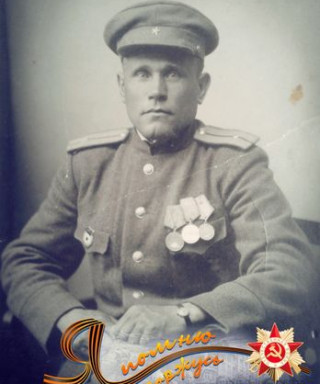 Нелин Андрей Яковлевич