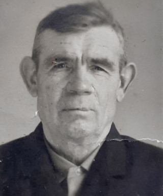 Брижак Григорий Герасимович