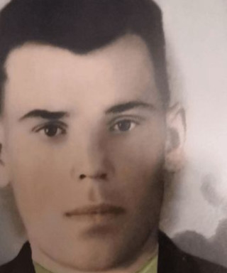 Бузуверов Василий Андреевич