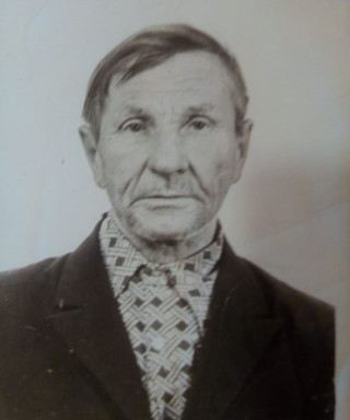 Иванов Степан Кириллович