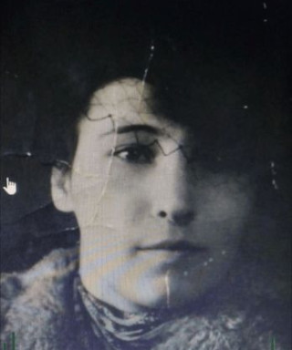 Панчёхина Клавдия Павловна