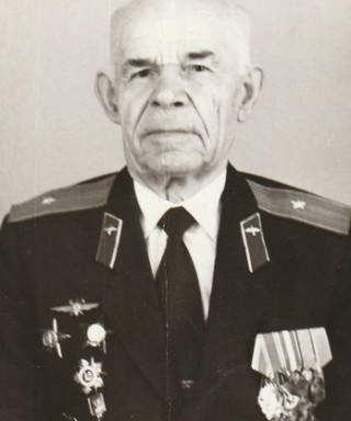 Ноздрачёв Владимир Николаевич