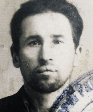 Дрыгин Матвей Андреевич