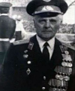 Кузьмин Григорий Борисович