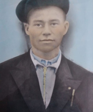 Карпов Максим Леонтьевич