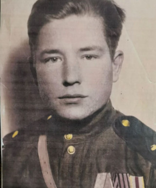 Аксёнов Константин Васильевич