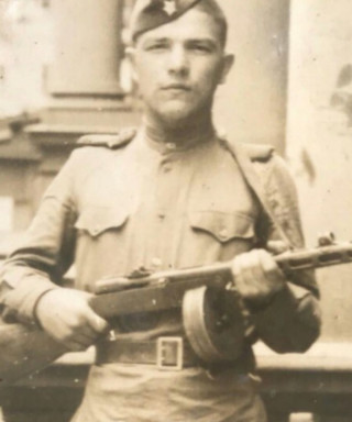 Дзиблюк Феодосий Яковлевич