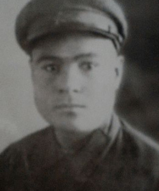 Кашкаров Василий Григорьевич