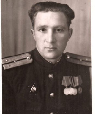 Глушенков Сергей Михайлович