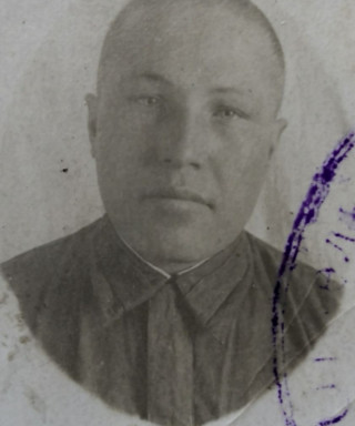 Голубин Семён Александрович