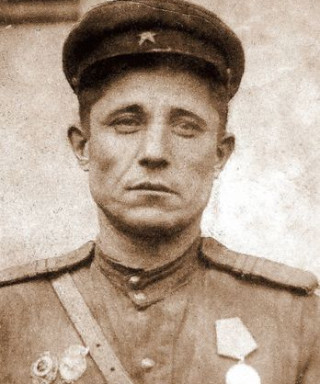 Девяткин Иван Степанович