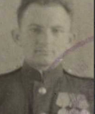 Холичев Валентин Дмитриевич