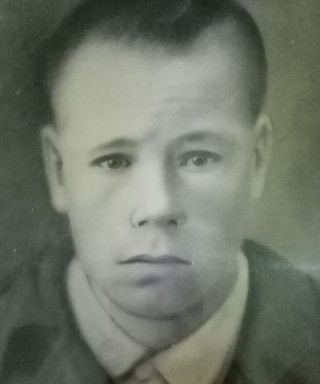 Занозин Борис Митрофанович