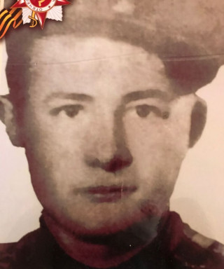 Фахрутдинов Абдулла Насибуллович