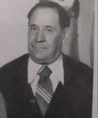 Белов Михаил Петрович