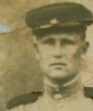 Ермаков Василий Степанович