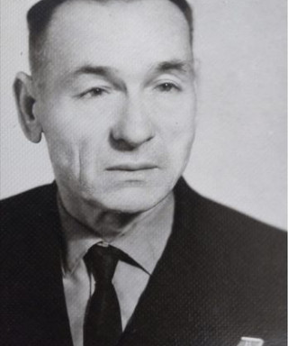 Гурин Иван Иванович