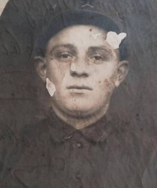 Михалин Федор Ионович