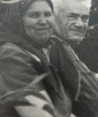 Галимшина Муфаткира Галимшиновна