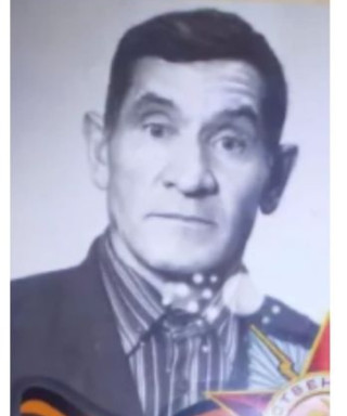 Галлямов Нуртдин Галлямович