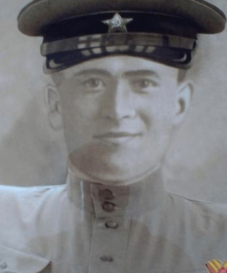 Танцикужин Нигамат Сайфуллович